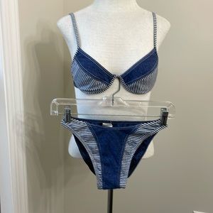 Beautiful design bikinis